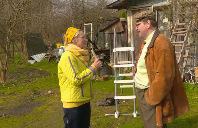 Dviračio žinios. Suvalkietis ūkininkas apie pilietinį pasipriešinimą: priešinsimės viskam, įskaitant pilietinio pasipriešinimo planą!