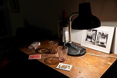 Paroda „Vilniaus pokeris“
