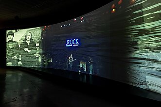 Vilnius Poker exhibition