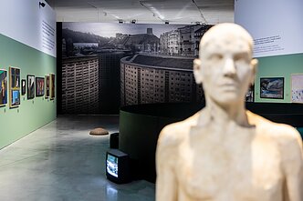Vilnius Poker exhibition