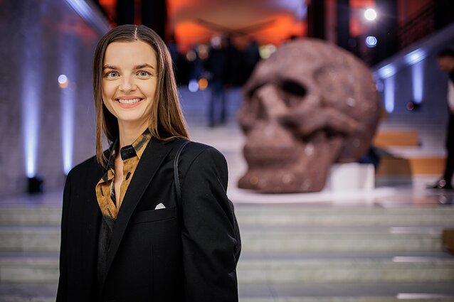 Gabrielė Martirosian – apie stiprėjantį ryšį su Žala, santykius su šeima ir kodėl ištekėjusi nekeistų pavardės