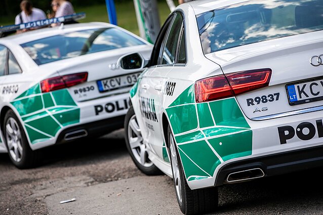 Po pasipylusių skaudžių avarijų ruošia sugriežtinimus vairuotojams: bus diskutuojama ir dėl baudos balų sistemos