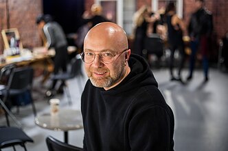 Audrius Giržadas