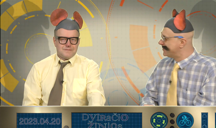 Peliukai apie pokalbių besiklausančius telefonus: gerai, kad bent kažkas klausosi?