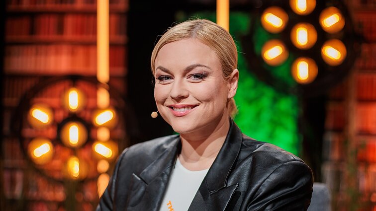 Aktorinio kelio pradžią prisiminusi Toma Vaškevičiūtė: tądien būčiau norėjusi žinoti, koks spalvingas kelias manęs laukia