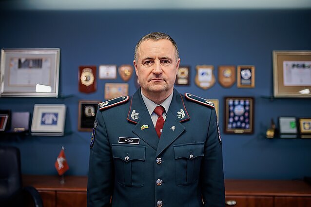 Dienos tema. Požėla apie piktybinius eismo taisyklių pažeidėjus: jie yra pagrindinė Dievo rykštė mūsų keliuose
