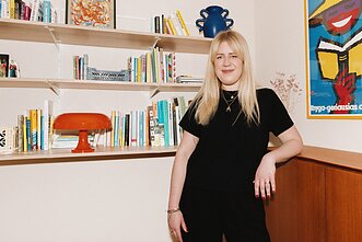 A. Skrupskytė