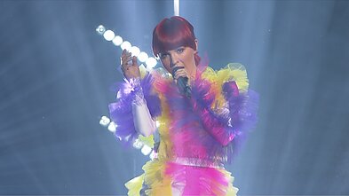 Aš esu MUZIKA Aš esu MUZIKA