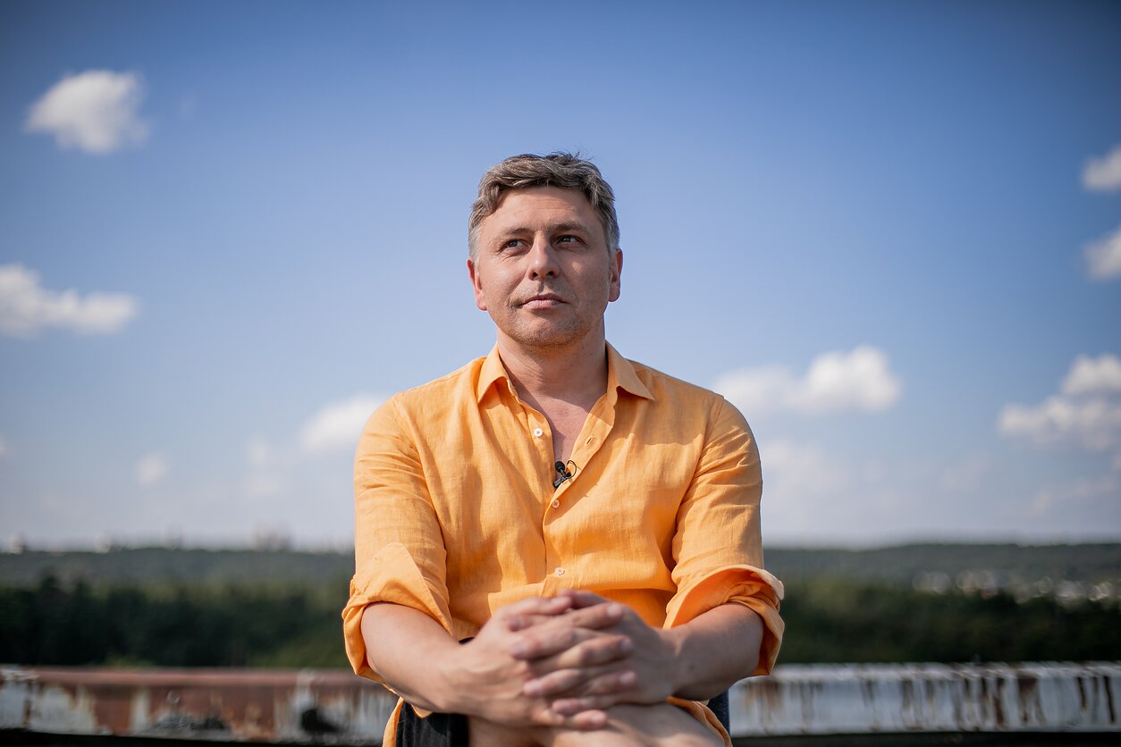Marius Ivaškevičius