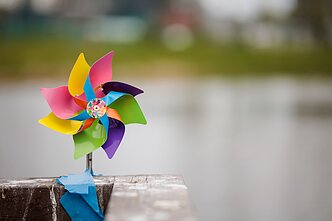 Vilnius inaugurates its new Japanese Garden