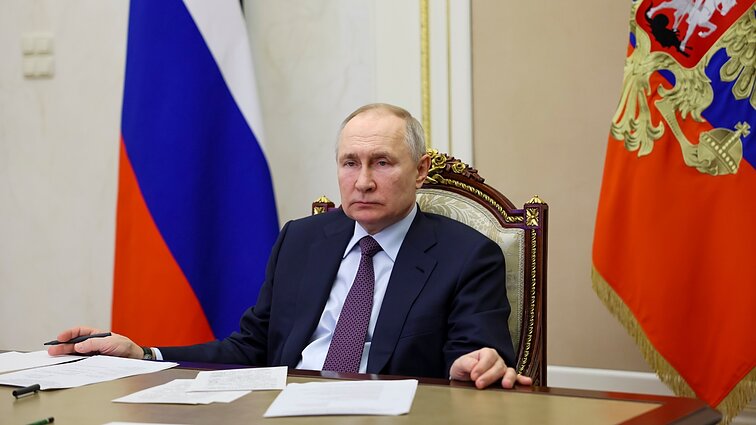 Panorama. Rusija skelbia Kaliningrade galinti dislokuoti daugiau raketų su taktinėmis branduolinėmis galvutėmis (su vert. į gestų k.)