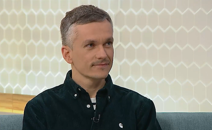 Kino operatorius Saulius Lukoševičius apie jau pasibaigusias kino studijas Holivude: pati geriausia mokykla yra kritika