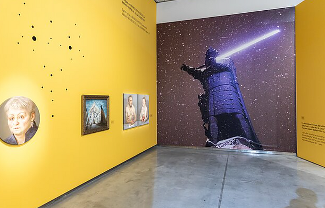 MO muziejuje pradeda veikti Vilniaus 700 metų jubiliejui skirta paroda: ką joje bus galima pamatyti?