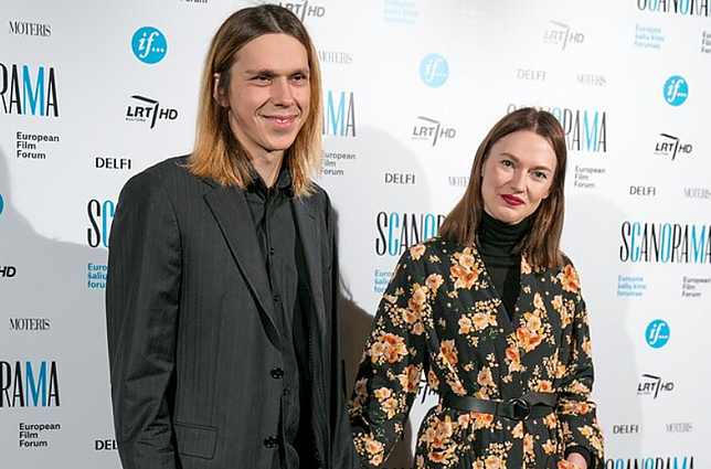 Beata Tiškevič ir Saulius Baradinskas apie šią vasarą būsimas vestuves ir kodėl ėjo į porų terapiją: norėjome nusišluostyti dulkes