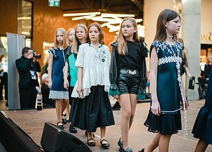 „Kaunas Jazz“ akimirka