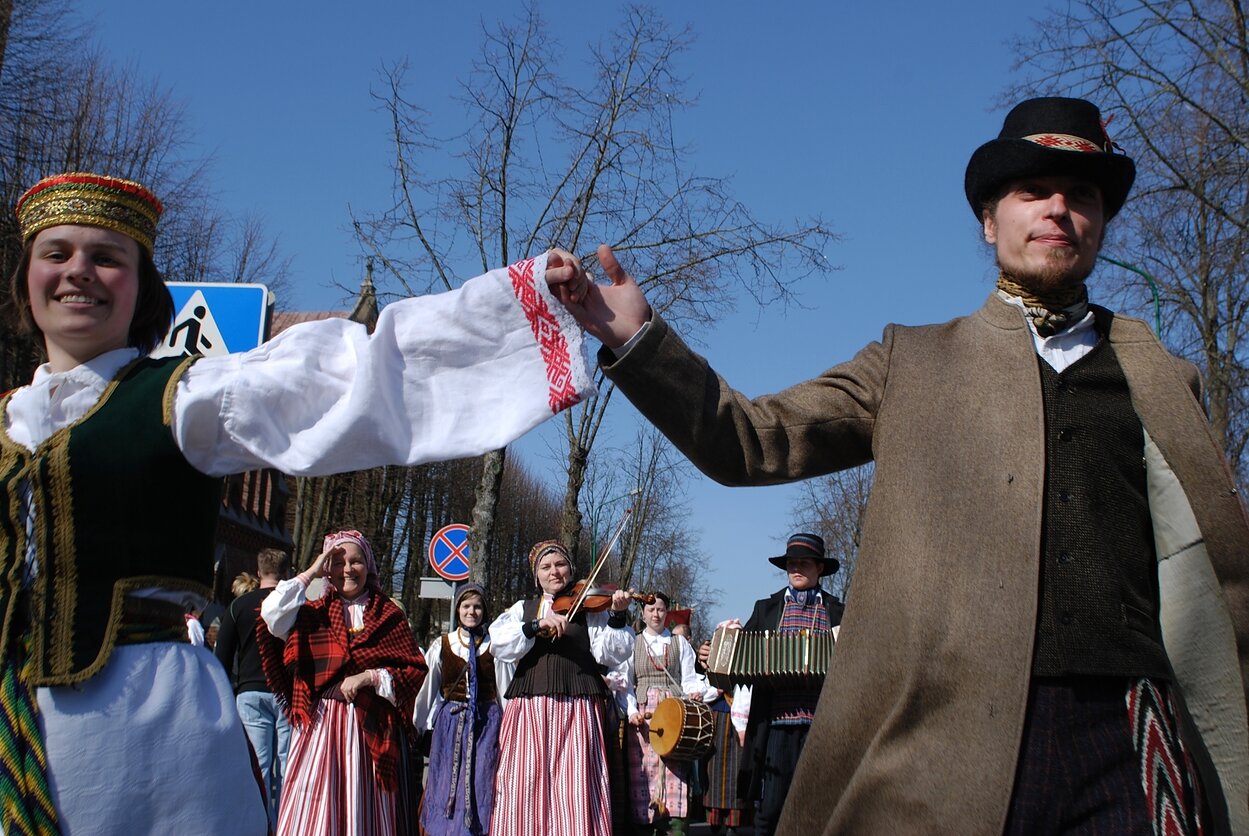 Jurginės