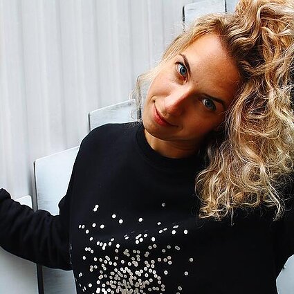 Radijo teatras. Birutė Kapustinskaitė. „Niekada nežinai“