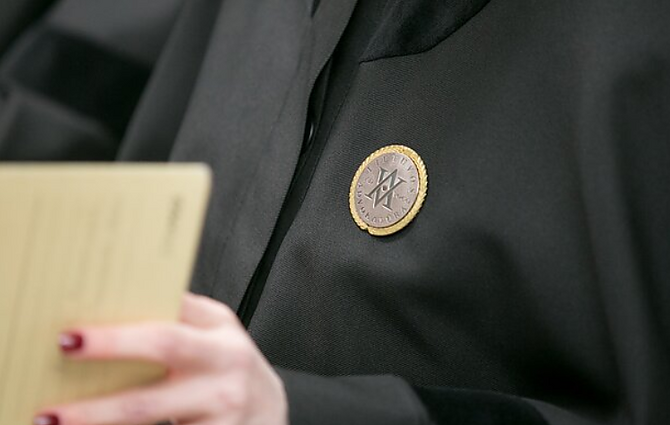 Teisingumo ministerijos rengiamoje reformoje – apylinkių teismų apjungimas: gyventojai nuogąstauja, kad bus sunkiau pasiekti teisingumą