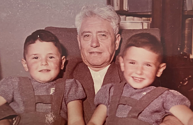 Šeima, kurios pavardę įsiminė daugelis: ne vieno gyvenimą pakeitusi Kibarskių dinastija