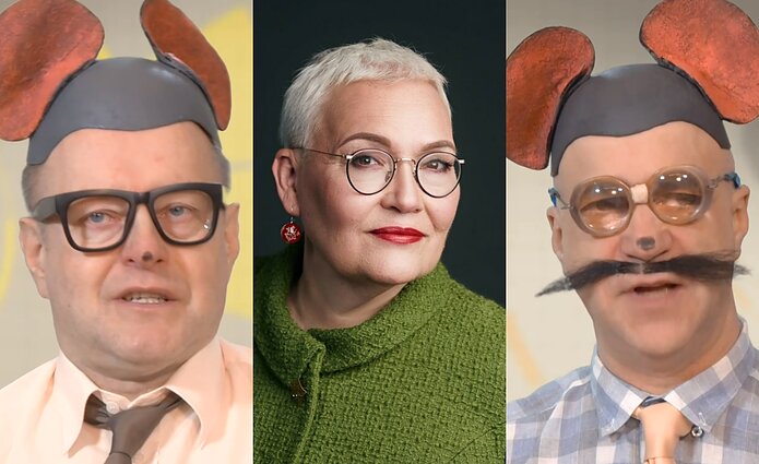 Peliukai apie Maldeikienės įstojimą į konservatorių partiją: istorinė klaida?