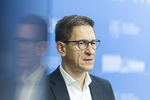 Žinios. Kreivys: šeštadienį atliktas svarbus bandymas bus argumentas įtikinti latvius ir estus dėl spartesnės sinchronizacijos