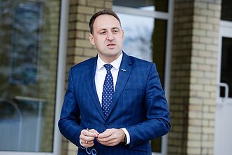 Nerijus Cesiulis Nerijus Cesiulis