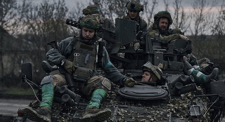 Kyjivas perspėja – Briuselio negebėjimas įgyvendinti pažadų kasdien kainuoja ukrainiečių gyvybes