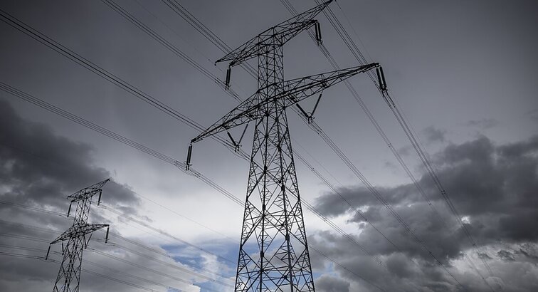 Panorama. Masiulis apie Baltijos šalių energetinę nepriklausomybę: turime vieni kitiems padėti ir bendrai žygiuoti į Europą (su vertimu į gestų k.)