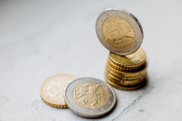 Panorama. Traukiantis Lietuvos pramonei – grėsmė darbo rinkai: gali mažėti atlyginimai, prasidėti atleidimai