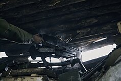 Rusijos karas prieš Ukrainą