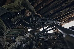 Rusijos karas prieš Ukrainą