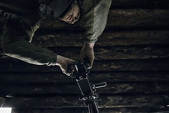 Rusijos karas prieš Ukrainą