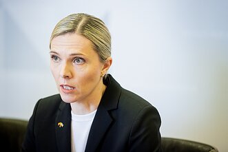Agnė Bilotaitė