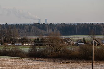 Островецкая АЭС Островецкая АЭС