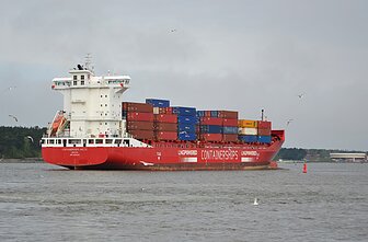 Eksportas (asociatyvi nuotr.)