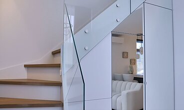 Deimantės Kazėnaitės namų interjeras