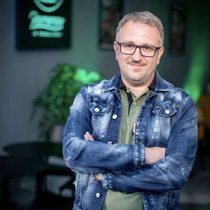 Rajonas. Virtuvės šefas Liutauras Čeprackas: Jeruzalę nešiojuosi atmintyje kaip tą vietą, kokioje gyvenau, bet kokia ji nebeatrodo dabar