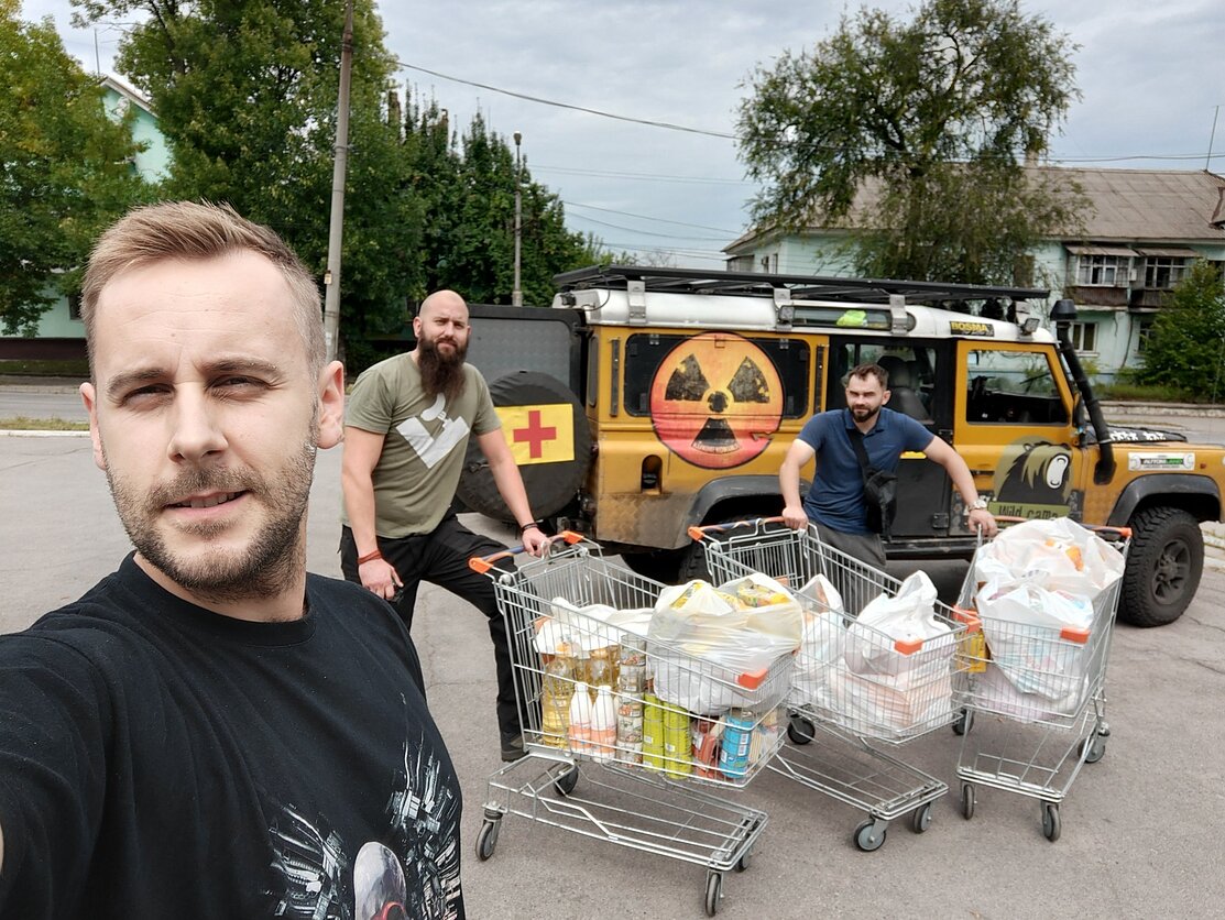 Krystian Machnik Krystian Machnik
