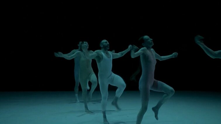 „Naujasis Baltijos šokis“ kvies ne tik suprasti, bet ir patirti, speciali šokio platforma bus skirta ir Ukrainai