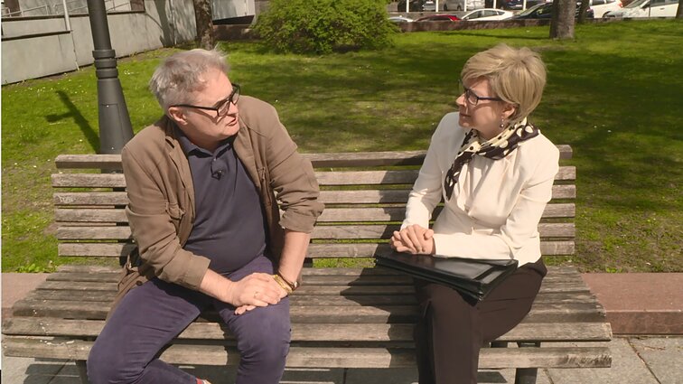 Dviračio žinios. Kuodis Šimonytei: daugumą darbų jau padariau!