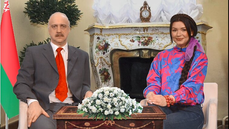 Dviračio žinios. Lukašenka apie Nausėdą