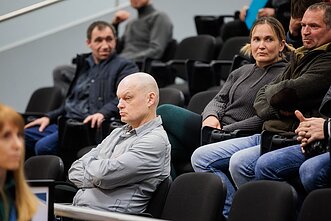 Pirmasis riaušių bylos teismo posėdis Pirmasis riaušių bylos teismo posėdis