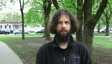 Tadas Janušonis