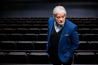 Vytautas Rumšas