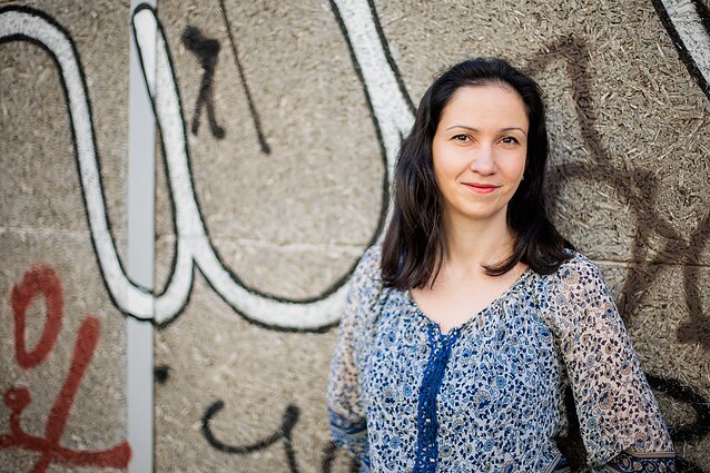 Jevgenija Ešvovičiūtė