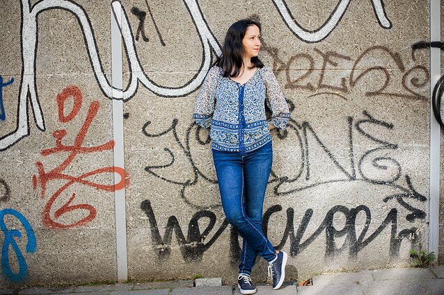 Jevgenija Ešvovičiūtė