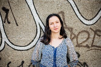 Jevgenija Ešvovičiūtė