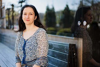 Jevgenija Ešvovičiūtė