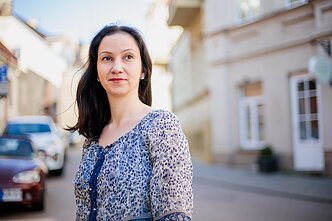 Jevgenija Ešvovičiūtė