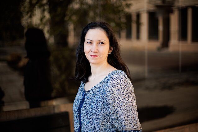 Jevgenija Ešvovičiūtė